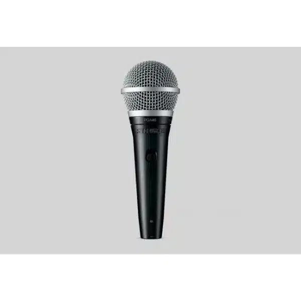 PGA48 wired microphone