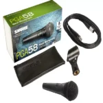 shure PGA58