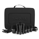 Shure PGA