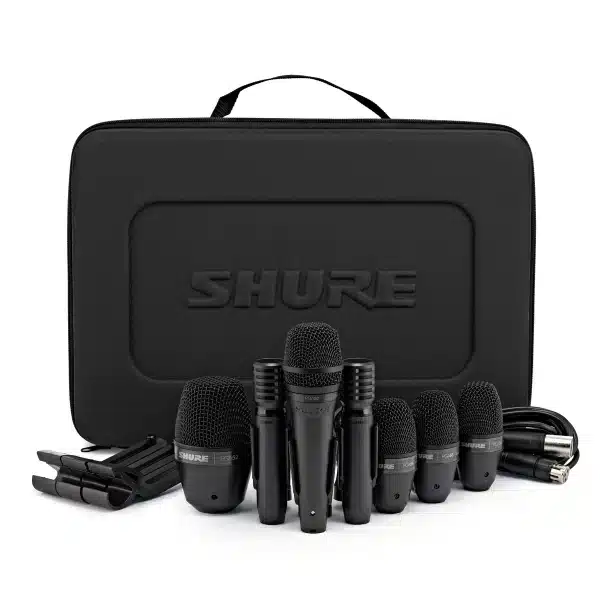 Shure PGA