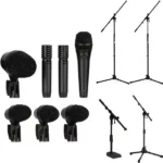 Shure PGA