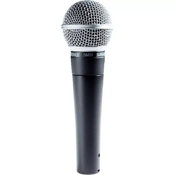 shure sm58