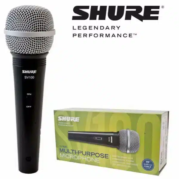 Shure SV100