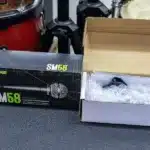 shure sm58