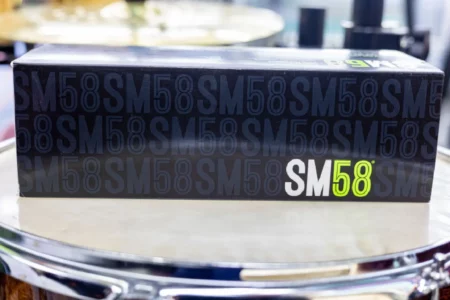 sm58 microphone 