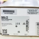 shure sm58