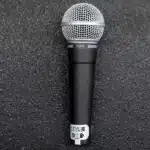 shure sm58