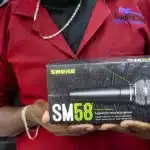 shure sm58