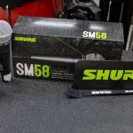 shure sm58