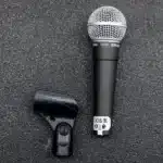 shure sm58