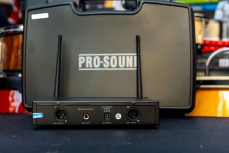 UHF 400 Wireless prices in Kenya 