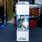 Pro-sound UHF 400