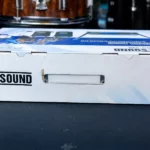 Pro-sound UHF 400