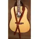 guitar straps