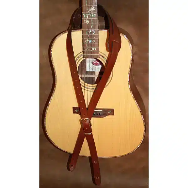 guitar straps