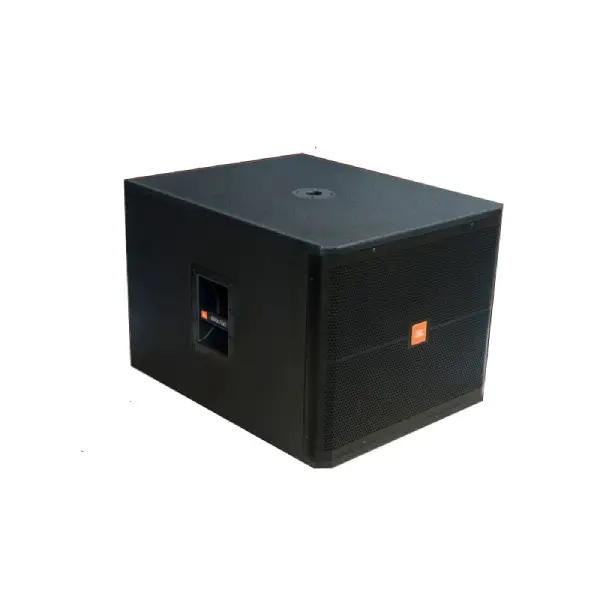 JBL srx 718