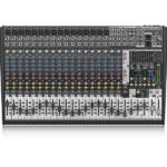 Behringer SX2442fx