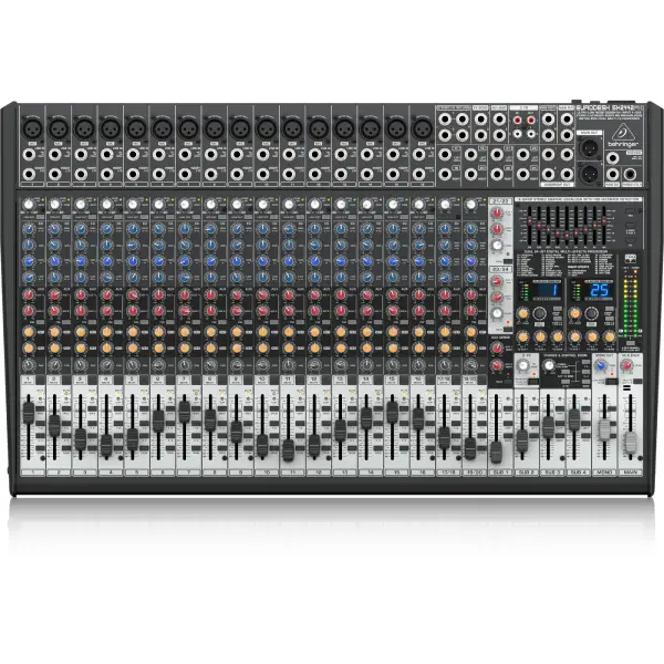 Behringer SX2442fx