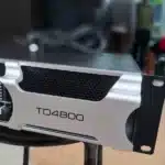 Power Sound Standard TD4800
