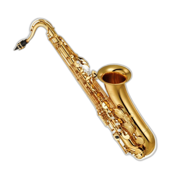 Tenor Saxophone