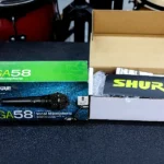 shure PGA58