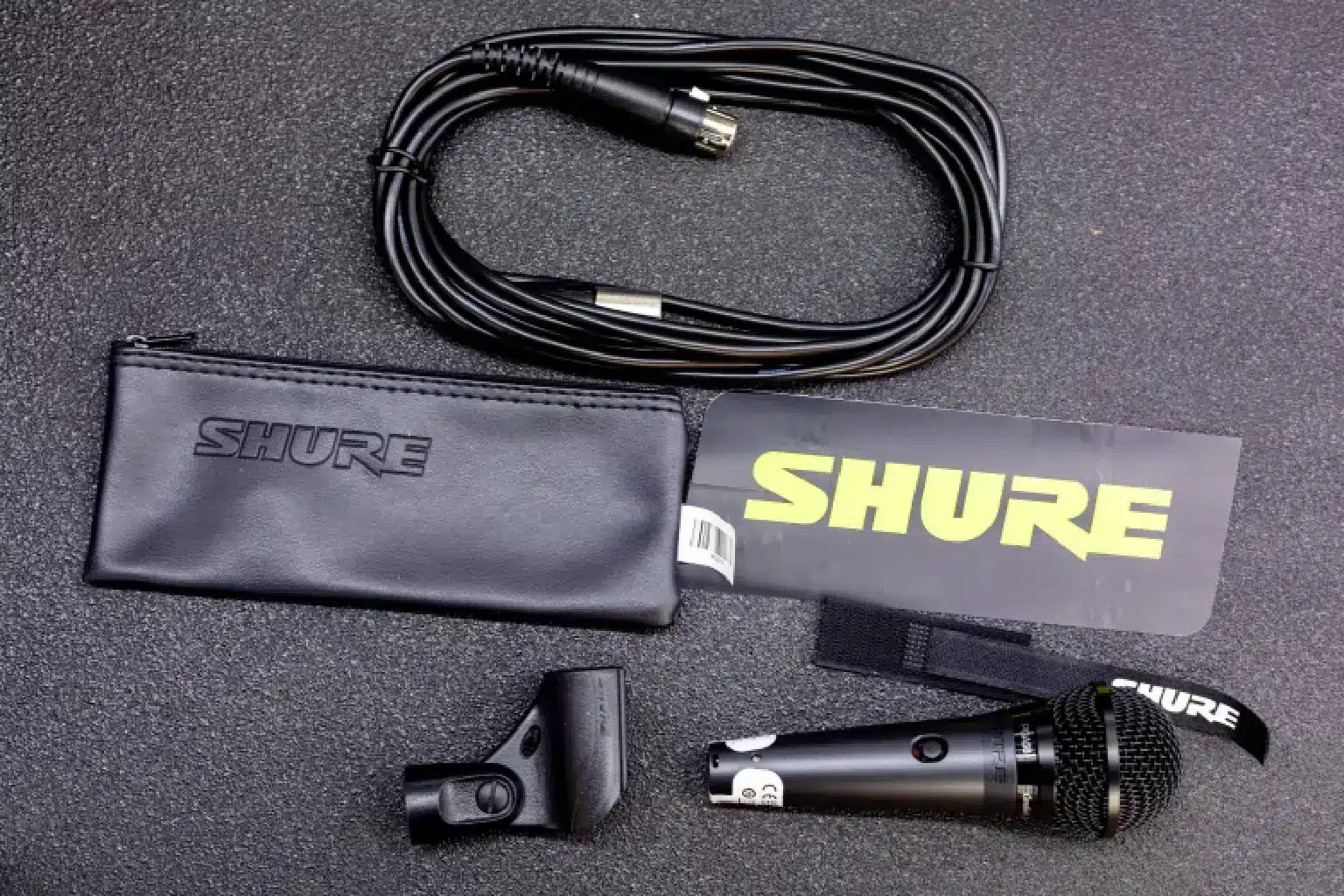 Shure prices in Nairobi 