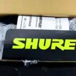 shure PGA58