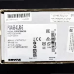 shure PGA58
