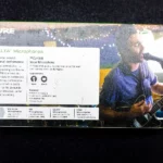 shure PGA58