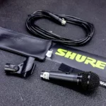 shure PGA58