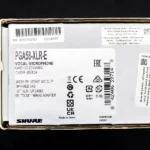 shure PGA58