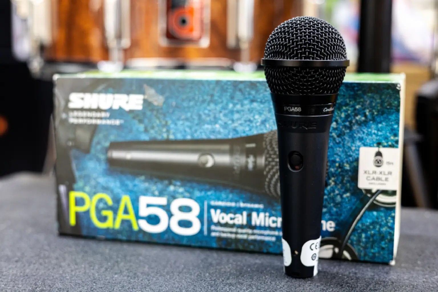 PGA58 music shops 