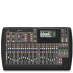 Behringer x32 digital mixer