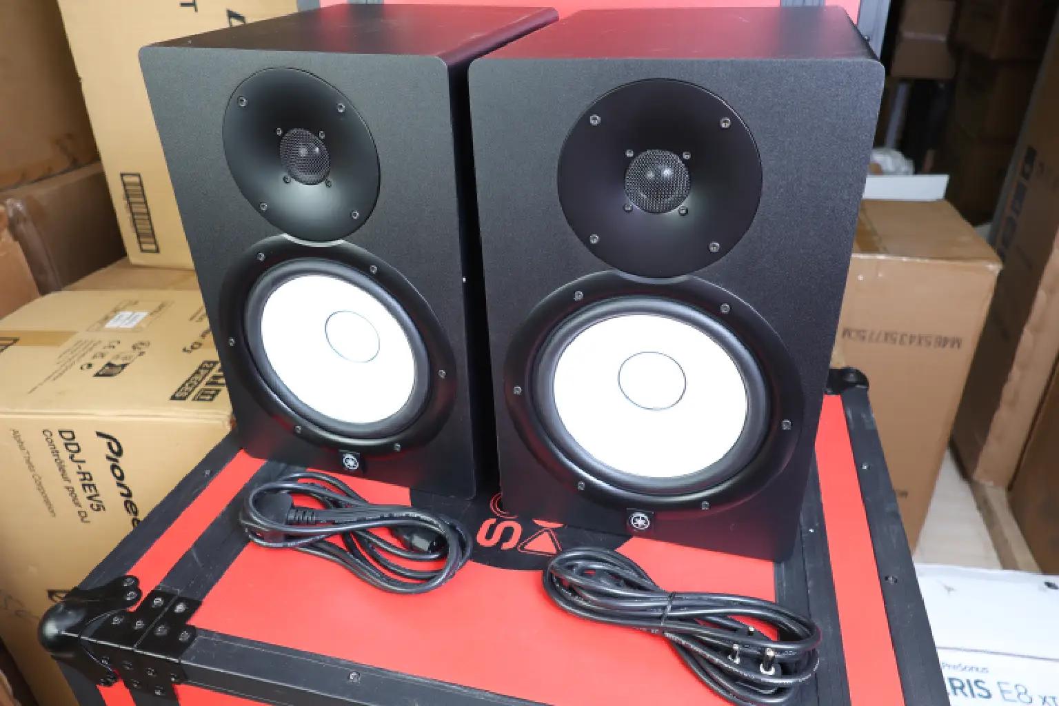 YAMAHA HS8 Studio Monitor prices in Nairobi 