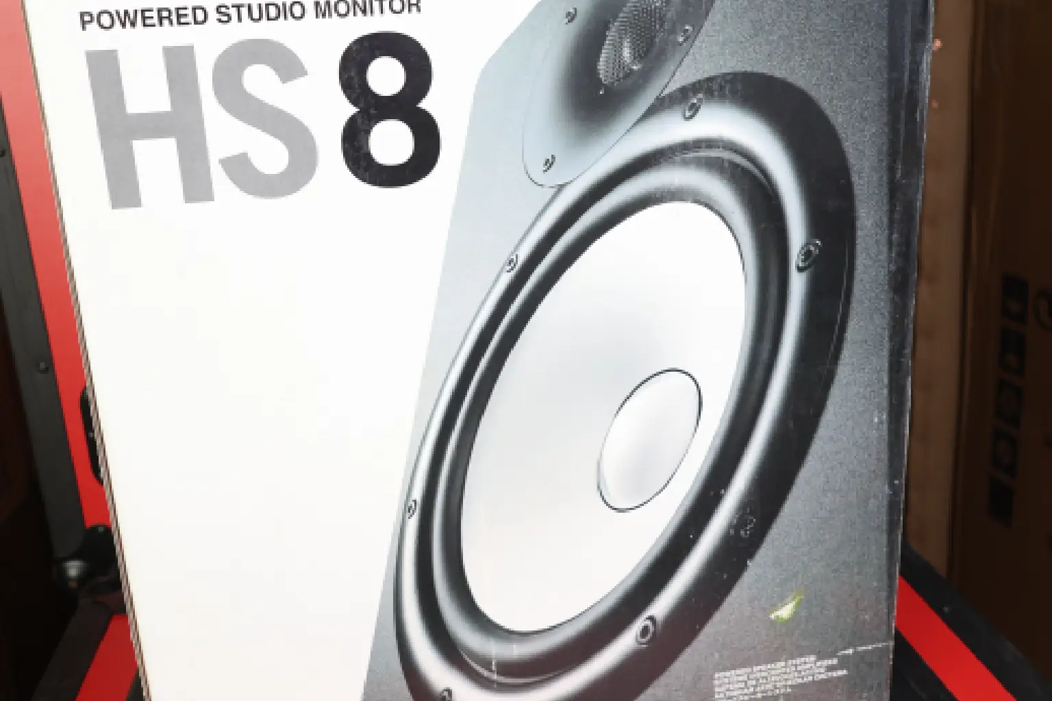 HS8 Monitor prices in Nairobi 