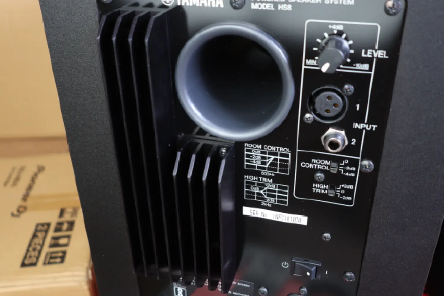 HS8 Studio Monitor prices in Kenya 