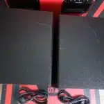 Yamaha hs8
