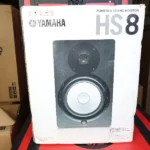 Yamaha hs8