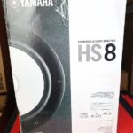 Yamaha hs8