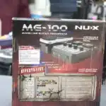 NUX MG100