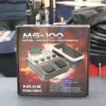NUX MG100