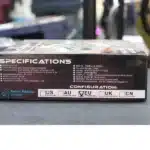 NUX MG100