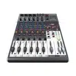 Behringer Xenyx 1204USB