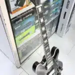 Gibson jazz Guitar