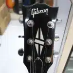 Gibson jazz Guitar