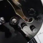 Gibson jazz Guitar