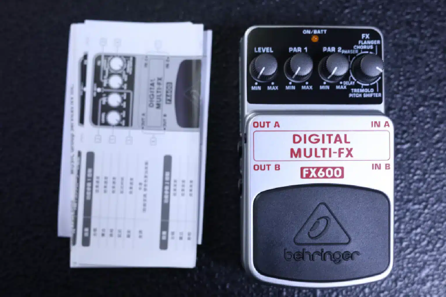 Behringer FX600 availability Kenya,