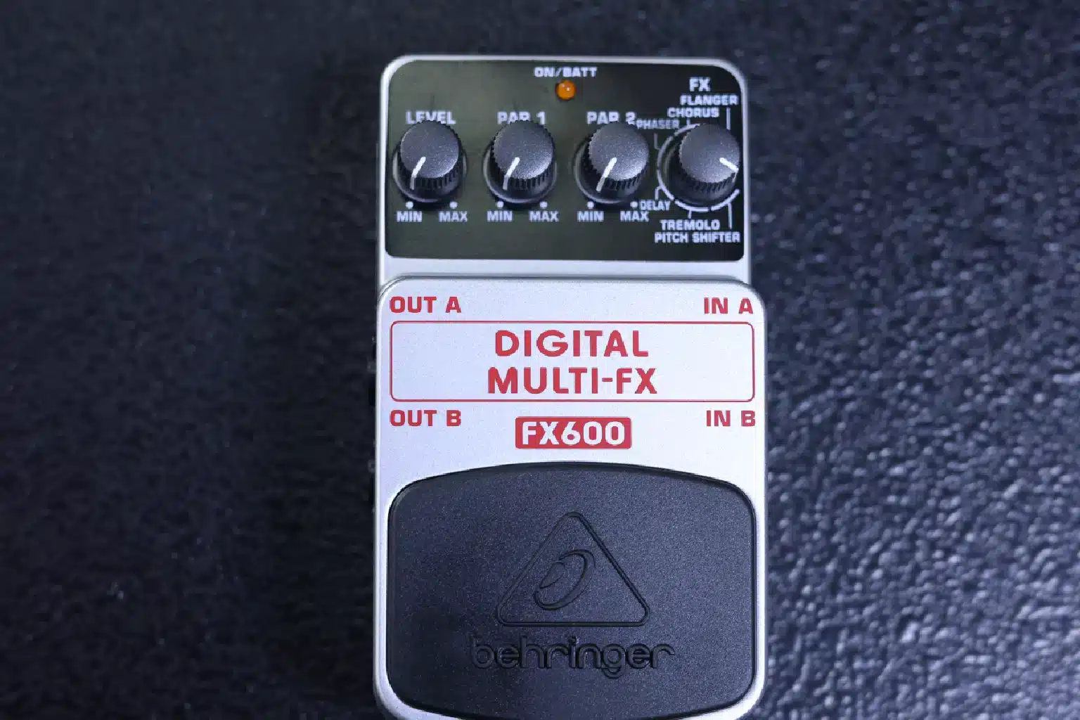  Professional guitar effects Kenya