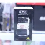 Behringer FX600 Guitar
