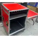 9 Units Flight Case